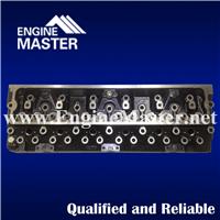 1006 6100 Engine Cylinder Head 3712L02A/4