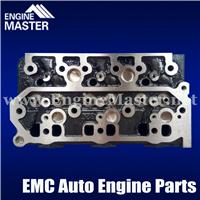 S6K Engine Cylinder Head