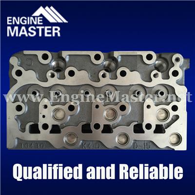 D1403 Engine Cylinder Head