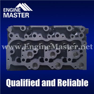 D1503 Engine Cylinder Head