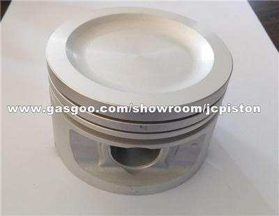 Engine Piston XU7 Peugeot 405 Piston