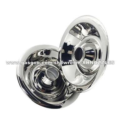 Manufactuer Sterilization Chamber Stainless Steel Spray Ball Drying Air Shower Jet Nozzles