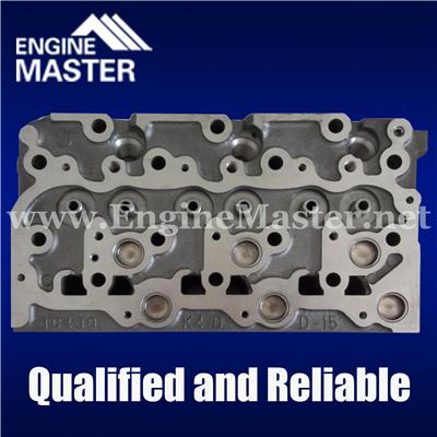 D1703 Engine Cylinder Head