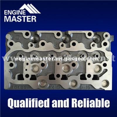 L2202 L2203 Engine Cylinder Head