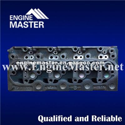 V1512 V1512Di Engine Cylinder Head