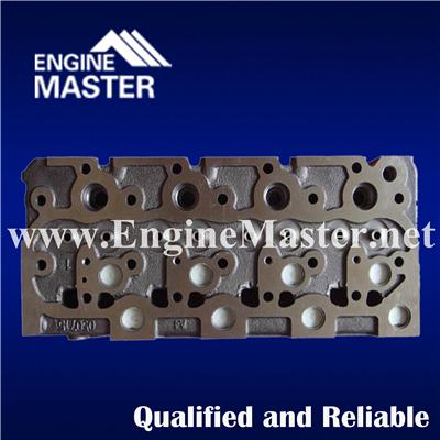 V1902 DK2-A Engine Cylinder Head