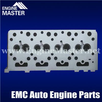 V1702 Engine Cylinder Head