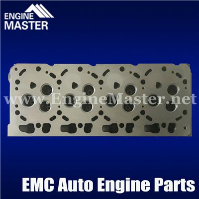 V3300 V3300Di Engine Cylinder Head