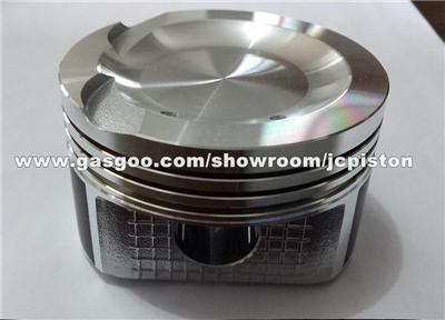 Engine Piston K3-VE Daihatsu Piston 13101-B1030 13101-B1050