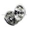 Manufactuer Sterilization Chamber Stainless Steel Spray Ball Drying Air Shower Jet Nozzles