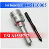 DSLA156P737 Nozzle Assembly Diesel Fuel DSLA 156 P 737 (0 433 175 164 ) DSLA 156P737 Automatic Nozzle For 0 445 110 005