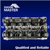G4JS Engine Cylinder Head 22100-38410 22111-38400