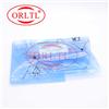 F00R J01 052 Pressure Safety Valve Excess Flow F00RJ01052 Oil Pump Injector Valve Diesel Fuel F 00R J01 052 For Bosch