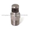 Stainless Steel Flood Jet Flat Fan Nozzles