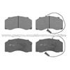 ALLRISE C-48586 Trucks AMPB016 AMPA694 WVA29077 Brake Pad Set