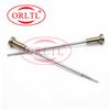 ORLTL F00R J01 129 Fuel Shut Off Valve F00RJ01129 F 00R J01 129 Oil Pump Injector Diesel Control Valve Types For Bosch