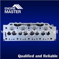 F8Q Engine Cylinder Head 908099 7701468014 7701471552