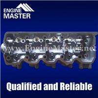 4G54 G54B Engine Cylinder Head 910075