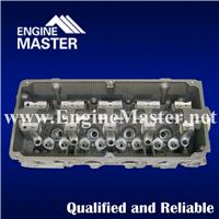 4G18 Engine Cylinder Head MD344154