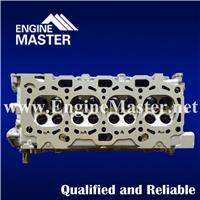 4G93 Engine Cylinder Head MD320808