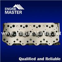 4D32 Engine Cylinder Head 1982 ME997711 22100-41602