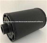 Carrier Transicold Refrigeration Units Air Filter 30-01077-01