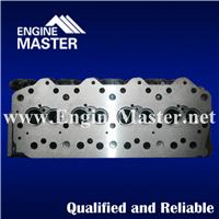 4D33 Engine Cylinder Head