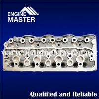 4DR5 Engine Cylinder Head
