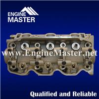 6G72 Engine Cylinder Head MD364215