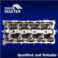 D4CB VGT Engine Cylinder Head