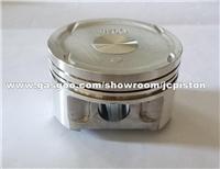 Engine Piston 4G18 Mitsubishi Piston MD349812