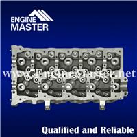 D4FA Engine Cylinder Head 22100-2A350