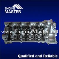 G4GA Engine Cylinder Head 22100-23160