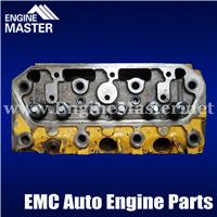 3T84HL Engine Cylinder Head