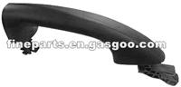 A0997601359 , 0997601359 , OUTSIDE DOOR HANDLE FOR BENZ