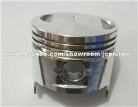 Engine Piston JL462Q2 LJ80 SUZUKI 12111-73020