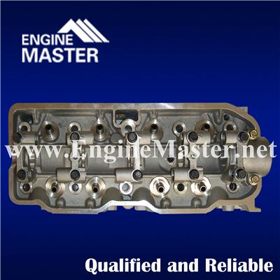 4G63 8V Engine Cylinder Head MD099086 MD188956