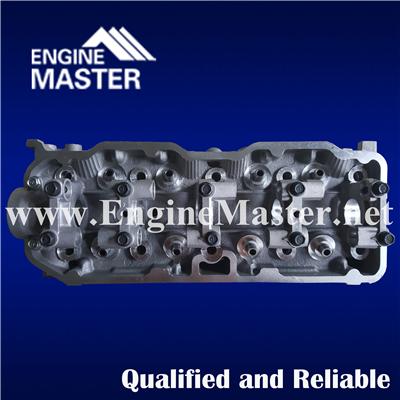 4G64 8V Engine Cylinder Head MD305479 22100-32680