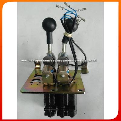 Volvo Servo Valve 11172599