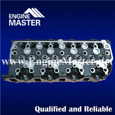 4D30A 4D36 Engine Cylinder Head ME997794 ME999863