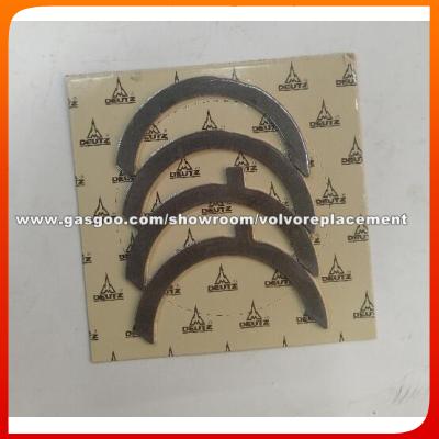 Volvo Trust Plate 20405899