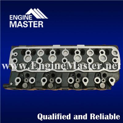 4D34 New Engine Cylinder Head