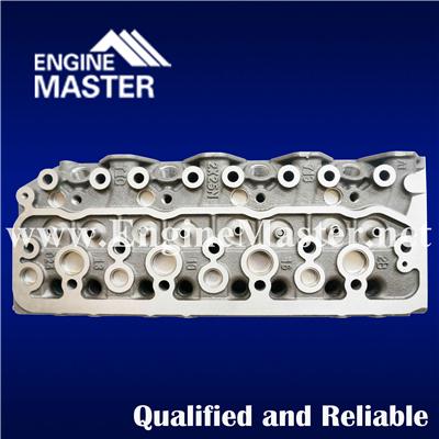 4DR7 Engine Cylinder Head