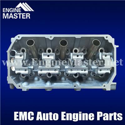 6G73 Engine Cylinder Head MD307677