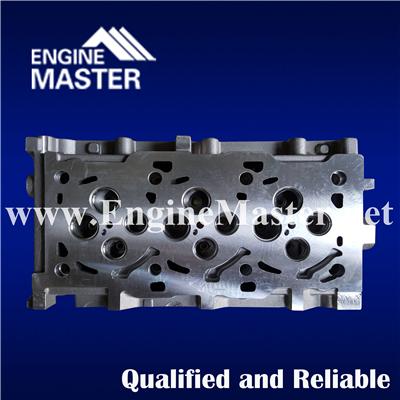 D3EA G4EK Engine Cylinder Head