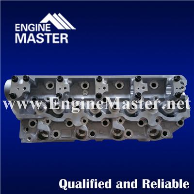 4D56 Engine Cylinder Head 908512