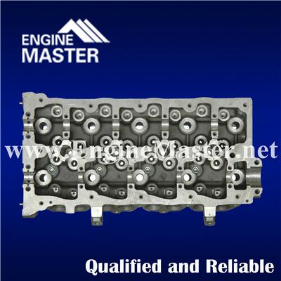 D4FA Engine Cylinder Head 22100-2A350