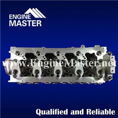 D4EB Engine Cylinder Head 908773