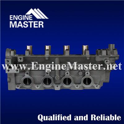 G4EE Engine Cylinder Head 22100-26100 22100-26150