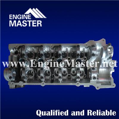 G4GA Engine Cylinder Head 22100-23160